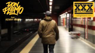 15  Kenny Ramp   XXX vol 7 mixtape