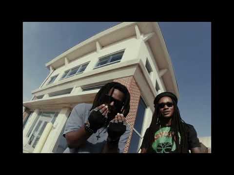 Wiseupchuck & Brandon Khalil - Good W The Bad (Official Video)