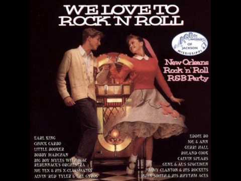 Big Boy Myles & The Shaw - Wees Just to Hold My Hand