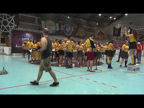 Desafio EP 2k19 - Bateria C7