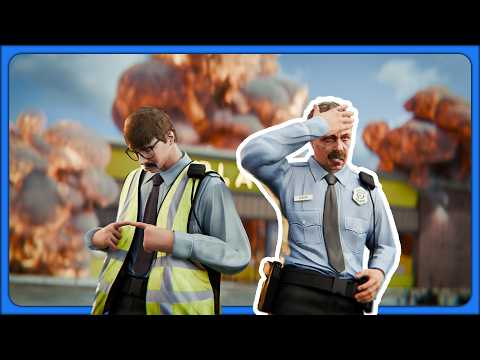 Training a cadet - poorly | GTA 5 RP | ChaseRP