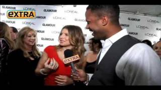 Cher on Lifetime Achievement Award: 'It's the Kiss of Death'