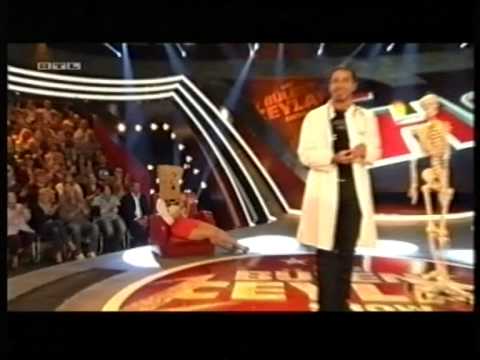 Die Bülent Ceylan Show - Der Doktorgraf