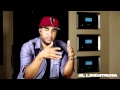 Allindstrom.com Presents: Lenny S. Part 1 - YouTube