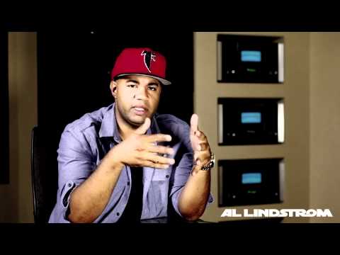 Lenny S. Interview Roc Nation (Part 1) (2011) #ALTV