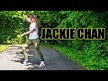 "JACKIE CHAN" - Tiesto ft Post Malone | @MattSteffanina Choreography | AnaMaria Dance "JACKIE CHAN" - Tiesto ft Post Malone | @MattSteffanina Choreography | AnaMaria Dance