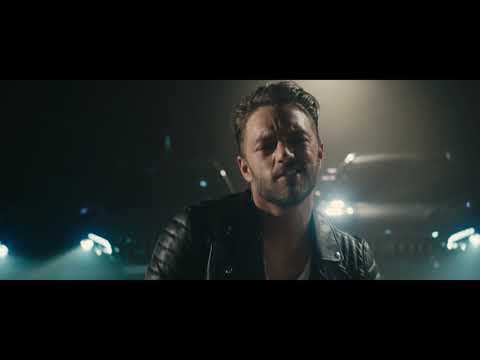 Tommie Christiaan - Alles Wat Ik Voor Me Zag (Official Music Video)