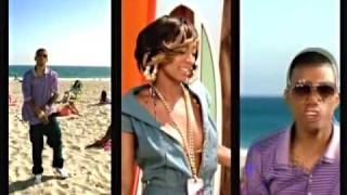 Rich Boy feat. Polow Da Don &amp; Keri Hilson - Good Things