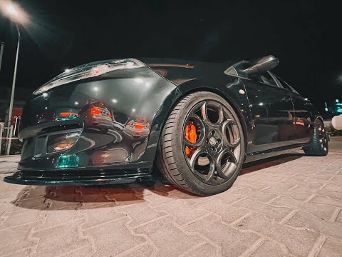 Fiat Bravo T-JET Stage 3 GT1446 Fly-by #2