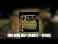 Post Malone I Had Some Help Slowed Reverb