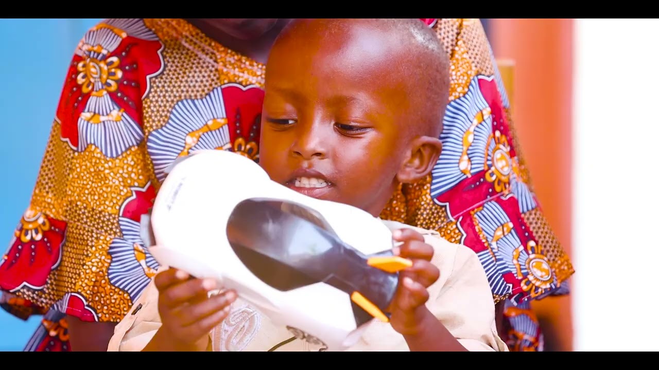 IMPROVING THE LIVES OF WELLBEING OF REFUGEE CHILDREN AND THEIR FAMILIES