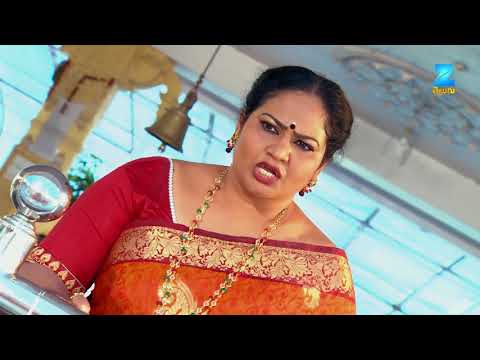 Gruhapravesam - Telugu Tv Serial - Best Scene - 62 - Niprupam Parital, Jayalalitha - Zee Telugu