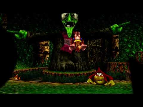 banjo kazooie pt9