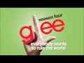Everybody Wants To Rule The World - Glee [HD ...