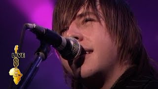 McFly - All About You (Live 8 2005)