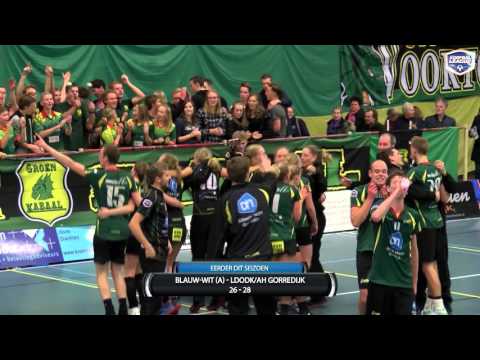 MotW Teaser: LDODK/AH Gorredijk - Blauw-Wit (A)