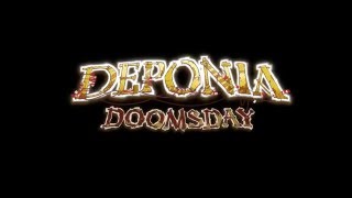 Deponia Doomsday Steam Key GLOBAL