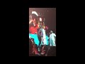 Eric B Rakim Eric B Is President Yo MTV Raps 30th Anniversary At Barclays Center On 6 1 18