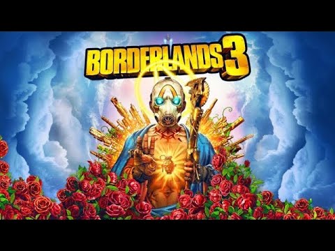 Borderlands 3: What makes a good man - The Heavy GMV (With End Credits)