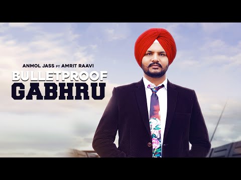 Bulletproof Gabru