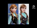 Las Princesas De Disney Si Fueran Reales Kristy