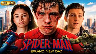 Download lagu Spider Man Brand New Day Full Movie | Tom Holland, Zendaya | Spider Man 4 | Explanation & Review mp3 Download lagu Spider Man Brand New Day Full Movie | Tom Holland, Zendaya | Spider Man 4 | Explanation & Review mp3