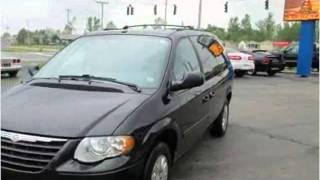 preview picture of video '2006 Chrysler Town & Country Used Cars Buffalo NY'