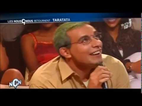 Les Nous Ç Nous - Parodie de Taratata