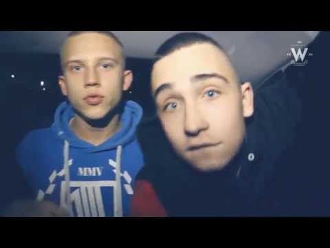 Słaby/Atum - "Microphone Check"