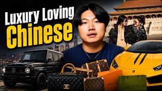 Why are Chinese People Obsessed with Luxury | Clip