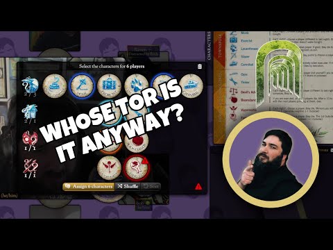 Slayer One, Slayer Two | Beardy Does Teensies