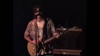 Uncle Tupelo- Mabel's, Champaign Il. 11/11/92 xfer from Hi8 Master!