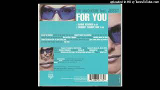 The Mackenzie Feat. Jessy - For You (Dubbin'Trance Mix)