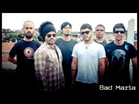 Bad Maria lança single inédito "Duas Fichas"