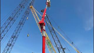 Teupen Leo 23 GT bomlift til salg - Billede 4 | Machineryline DK Teupen Leo 23 GT bomlift | Billede 4 - Machineryline