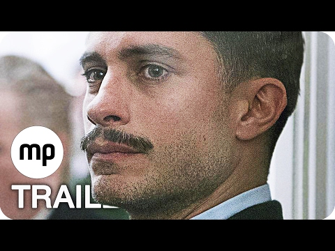 Trailer-Vorschau: Neruda