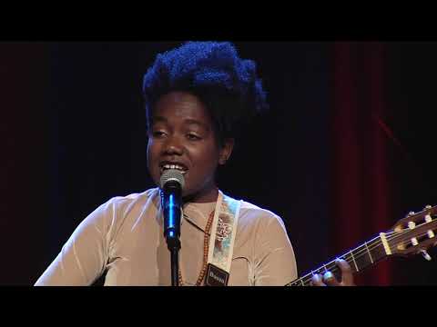 Frase Única | Marissol Mwaba | TEDxSaoPaulo