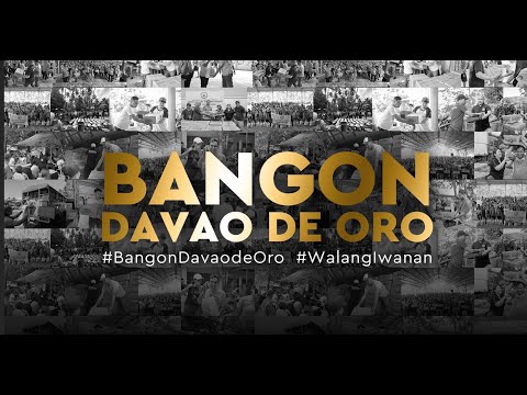 Yingbo - BANGON DAVAO DE ORO feat. Reden OFFICIAL MUSIC VIDEO