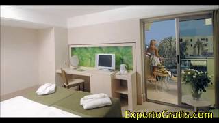 Ambassador Hotel, Kemer, Turkey
