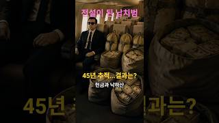Download lagu FBI도 끝내 잡지 못한 남자 mp3