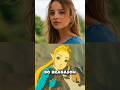 Legend Of Zelda Movie Cast