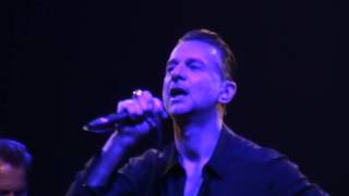 Dave Gahan &amp; Soulsavers - &quot;You Owe Me&quot; - Milano, 04/11/2015