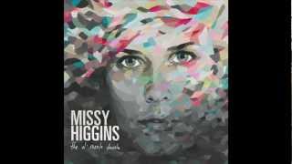 Missy Higgins - Cooling Of The Embers [Official Audio]