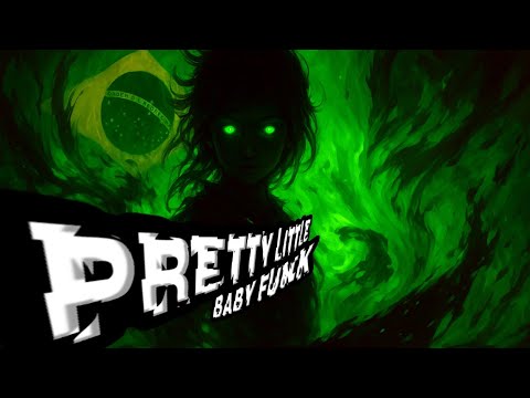 Pretty Baby Funk - Phonk TikTok Version (Slow + Reverb)