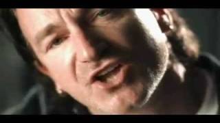 U2 - Stuck in a Moment