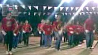 preview picture of video 'Cogon Dance Company - mErry cHristmAs'