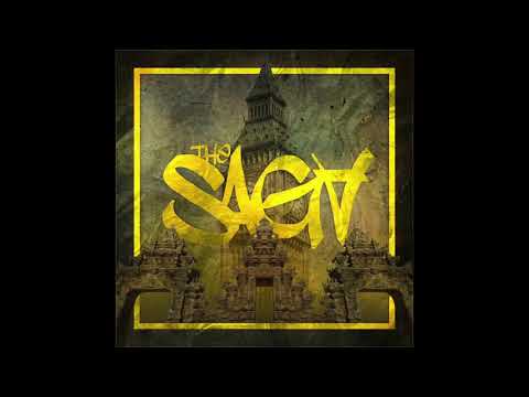 AL " The Saga" feat. Mystic man X Mc Emil X Oz the Oddz