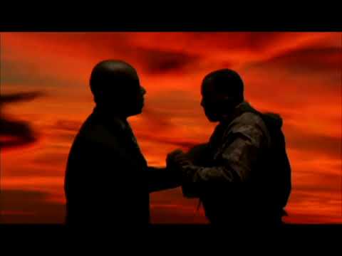 MC Hammer & Andre Williams  “Bring Our Brothers Home” @BobBarkerII