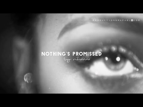 Mike Will Made-It & Rihanna - Nothing's Promissed (Explicit Video)