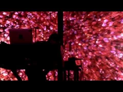 Nicolas Jaar - Sonar 2013 HD